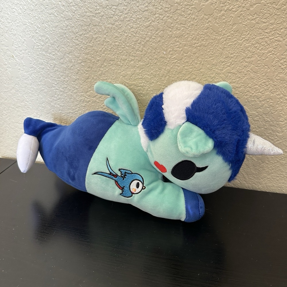 Tokidoki  Unicorno 13" Squishy Sailor. Super Soft Stuffed Plush Animal